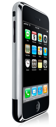 Illustration for article titled Ten Takes on the Apple iPhone
